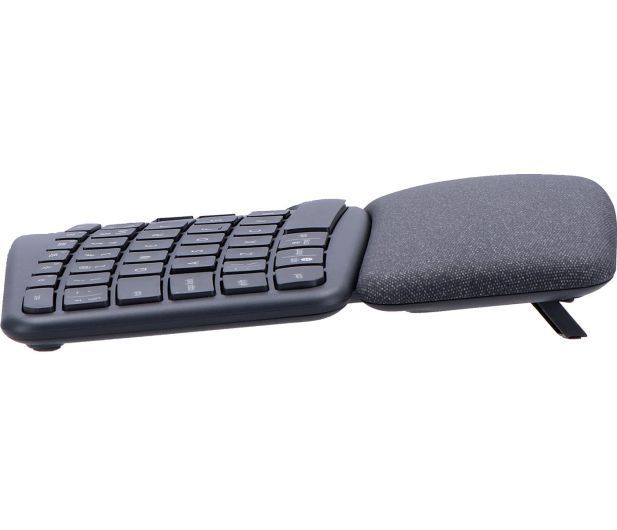Беспроводная клавиатура Logitech K860 Ergo (920-010108) xk_640461 фото