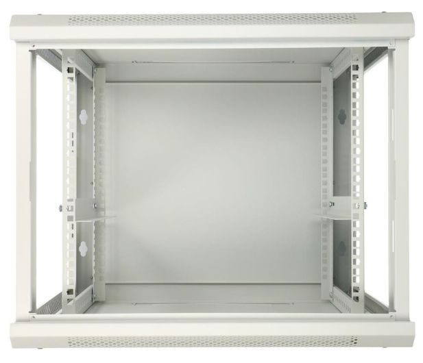 Серверна шафа ExtraLink Hanging 19' 12U 600x600mm (gray) (EX.12981) xk_489405 фото