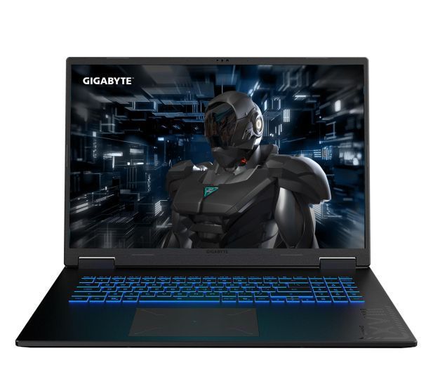 Ноутбук Gigabyte GAMING A18 PRO Core 7-240H/32GB/1TB/Win11X RTX5070Ti 165Hz (DXJG3EEBC4SD) xk_1507783 фото