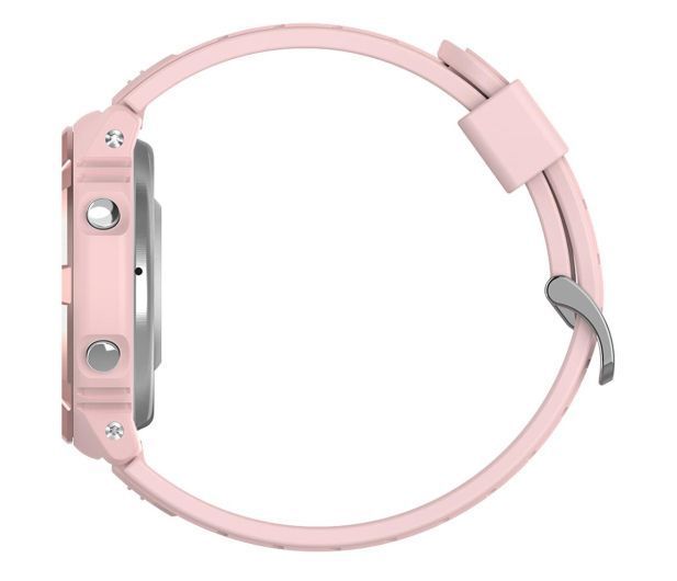 Розумний годинник Maxcom FW100 Titan Valkiria Pink xk_1268853 фото