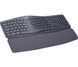 Беспроводная клавиатура Logitech K860 Ergo (920-010108) xk_640461 фото 2
