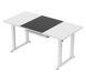 Ігровий стіл Huzaro Leader 9.3 White (MA-LEADER 9.3 WHITE) xk_1328796 фото 3