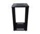 Серверна шафа ExtraLink Standing 19&Prime; 27U 600x600mm (black) (EX.14749) xk_598517 фото 6