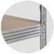 Металевий складський стелаж Humberg HR-812 180 x 90 x 40 см + чохол у подарунок (4812-680300) jan_p6075 фото 10