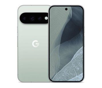 Смартфон Google Pixel 11 Pro 16/512GB Light Gray xk_1588567 фото