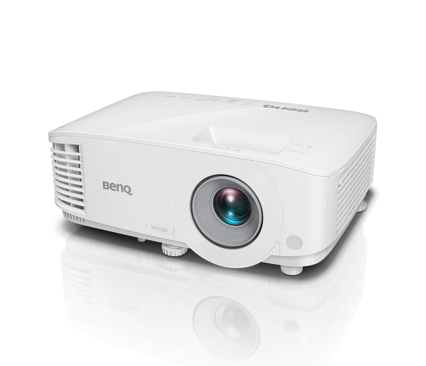 Проектор BenQ MW550 DLP (9H.JHT77.1HE) xk_451337 фото