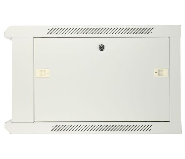 Серверна шафа ExtraLink Hanging 19' 6U 600x450mm (gray) (EX.12998) xk_489286 фото