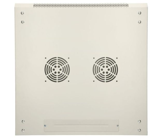 Серверна шафа ExtraLink Hanging 19' 6U 600x450mm (gray) (EX.12998) xk_489286 фото