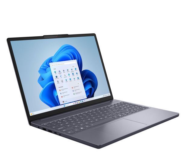 Ноутбук Lenovo IdeaPad Slim 3-15 Ryzen 5-150/24GB/512/Win11 OLED 165Hz (83K700SPPB) xk_1521426 фото