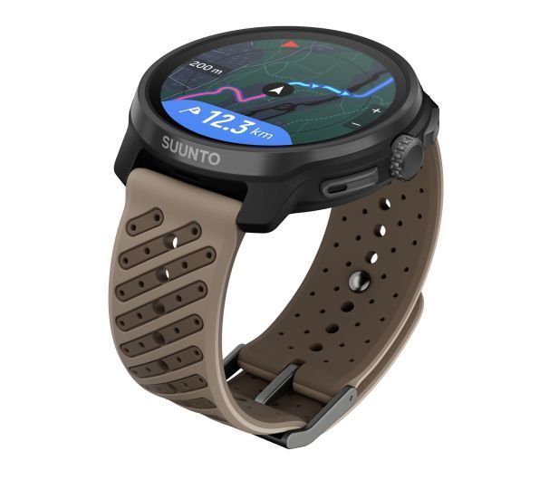 Розумний годинник Suunto Race 2 Titanium Trail (SS051203000) xk_1357187 фото