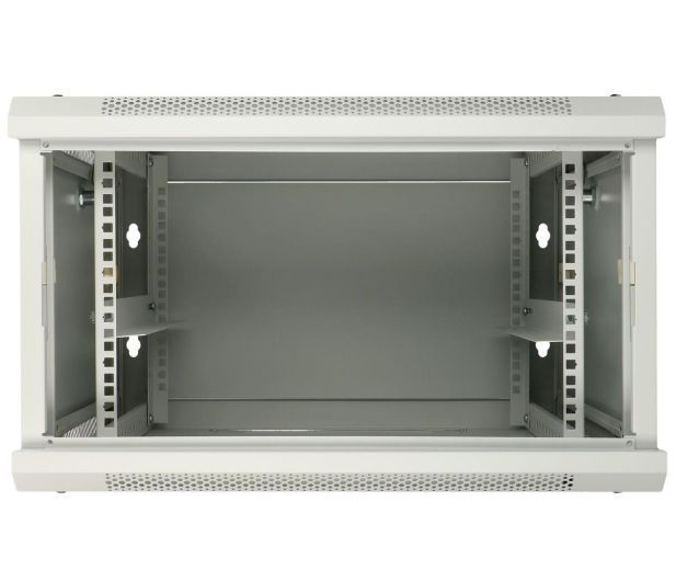 Серверна шафа ExtraLink Hanging 19' 6U 600x450mm (gray) (EX.12998) xk_489286 фото