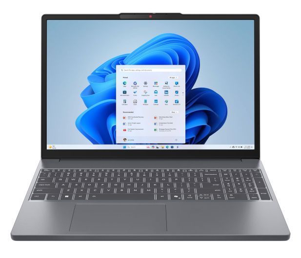 Ноутбук Lenovo IdeaPad Slim 3-15 Ryzen 5-150/24GB/512/Win11 OLED 165Hz (83K700SPPB) xk_1521426 фото