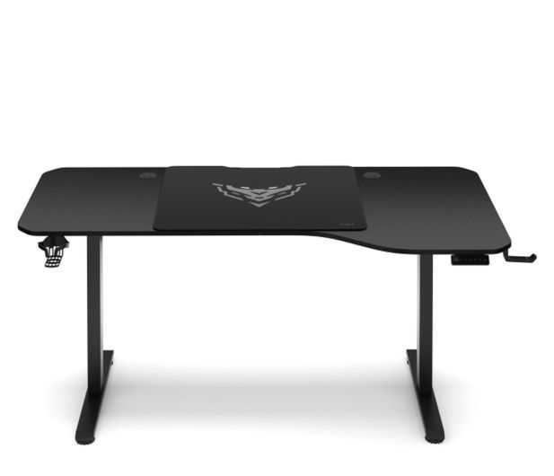 Ігровий стіл Diablo Chairs X-TENSIO 1600 Black (1711) xk_1327463 фото