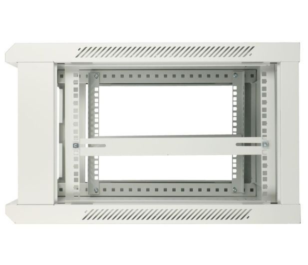 Серверна шафа ExtraLink Hanging 19' 6U 600x450mm (gray) (EX.12998) xk_489286 фото