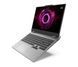 Ноутбук Lenovo LOQ 3-15 Ryzen 5-220/16GB/512+512 RTX5050 144Hz (83JG003DPB) xk_1472163 фото 4
