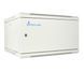 Серверна шафа ExtraLink Hanging 19' 6U 600x450mm (gray) (EX.12998) xk_489286 фото 1