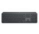 Бездротова клавіатура Logitech MX Keys for Business (920-010251) xk_713304 фото 1