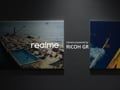 Смартфон realme GT 8 Pro 12/256GB Diary White 200MP IP69 120W 7000mAh xk_1415738 фото