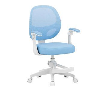 Ергономічне крісло Huzaro Junior 3.1 Blue (MA-JUNIOR 3.1 BLUE) xk_1527524 фото