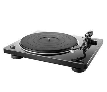 Програвач платівок Denon DP-400 black (DP400BKEM) xk_453533 фото