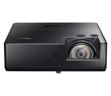 Проектор Optoma ZU607TST (E9PD7L101EZ1) xk_1548692 фото