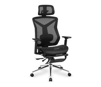 Ергономічне крісло Huzaro Expert 5.7 Black (MA-EXPERT 5.7 BLACK) xk_1328771 фото