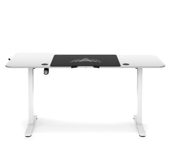 Ігровий стіл Diablo Chairs X-TENSIO 1600 White (1710) xk_1327461 фото