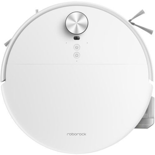 Робот-пилосос ROBOROCK Saros 20 Flow Complete білий (2155645) avan_2155645 фото