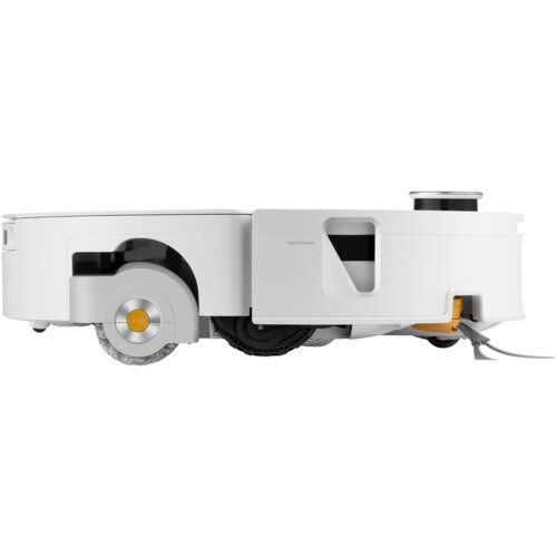 Робот-пилосос ROBOROCK Saros 20 Flow Complete білий (2155645) avan_2155645 фото