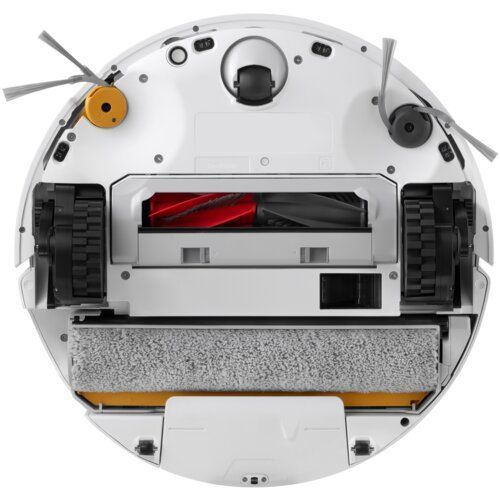 Робот-пилосос ROBOROCK Saros 20 Flow Complete білий (2155645) avan_2155645 фото