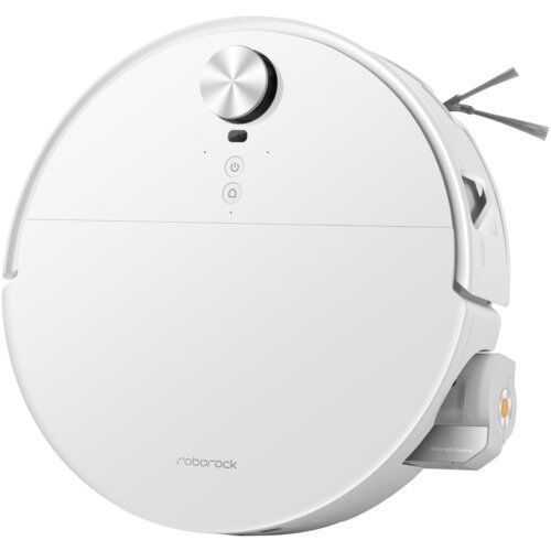 Робот-пилосос ROBOROCK Saros 20 Flow Complete білий (2155645) avan_2155645 фото