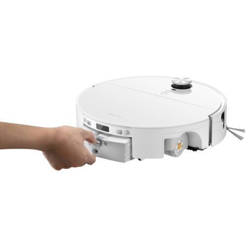 Робот-пилосос ROBOROCK Saros 20 Flow Complete білий (2155645) avan_2155645 фото