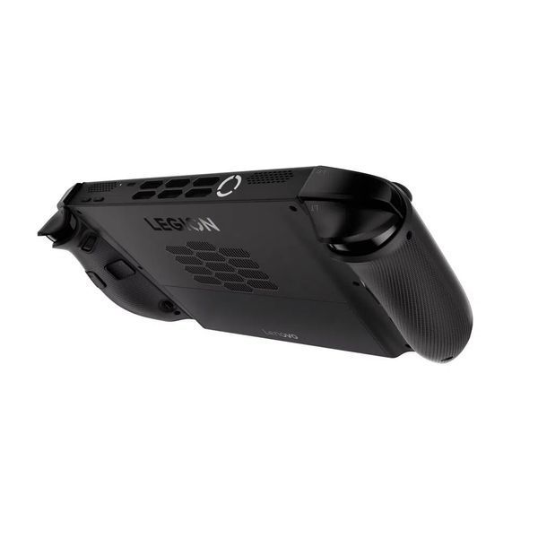 Портативна ігрова приставка Lenovo Legion Go 2 8ASP2 32/1TB Ryzen Z2 Extreme Eclipse Black (83N0000FPB) 293924 фото