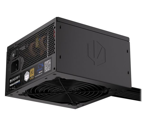 Блок живлення ENDORFY Enduro L6 850W 80 Plus Gold (EY7A017) xk_1534414 фото