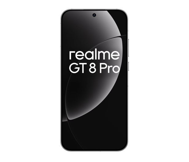 Смартфон realme GT 8 Pro 12/256GB Diary White 200MP IP69 120W 7000mAh xk_1415738 фото