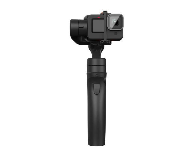 Стабілізатор для камери Hohem iSteady Pro4 (iSteady Pro4 / 6971071551002) xk_1322499 фото