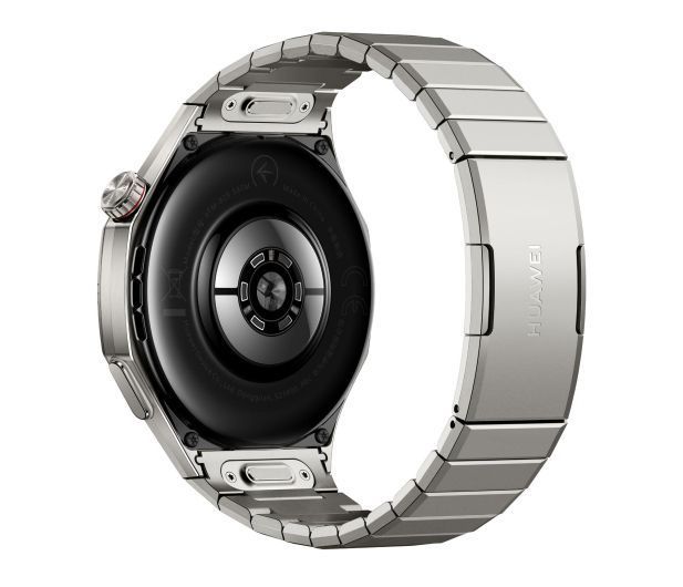 Розумний годинник Huawei Watch GT 6 Pro Elite Silver 46mm (Atum-B29M) xk_1359249 фото