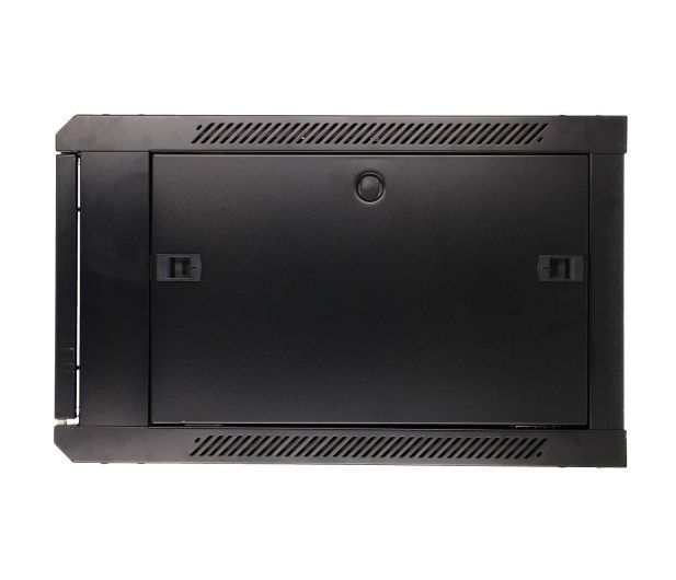 Серверна шафа ExtraLink Hanging 19' 6U 600x600mm (black) (EX.7232) xk_484937 фото
