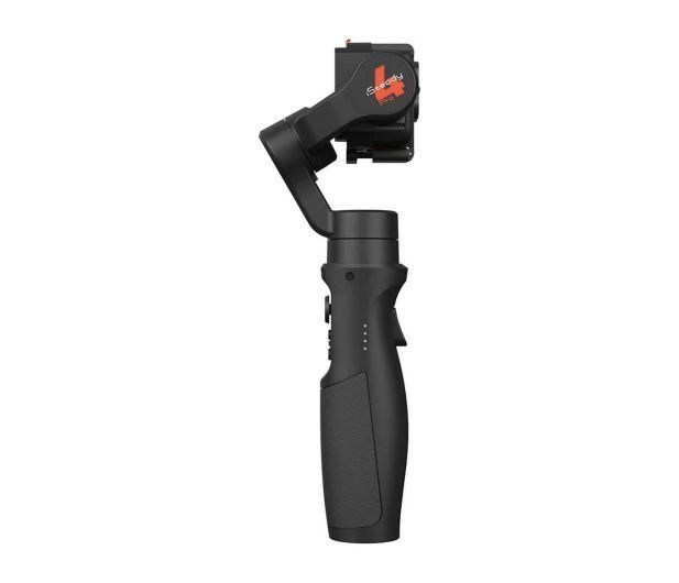 Стабілізатор для камери Hohem iSteady Pro4 (iSteady Pro4 / 6971071551002) xk_1322499 фото