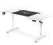 Ігровий стіл Diablo Chairs X-TENSIO 1600 White (1710) xk_1327461 фото 3