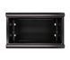 Серверна шафа ExtraLink Hanging 19' 6U 600x600mm (black) (EX.7232) xk_484937 фото 2