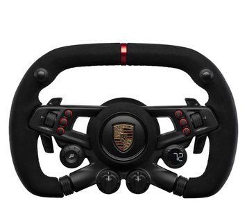 Ігрове кермо FANATEC CSL Elite Porsche Vision GT (PC) (PS ready) (CSL_E_SW_PVGT) xk_1350541 фото