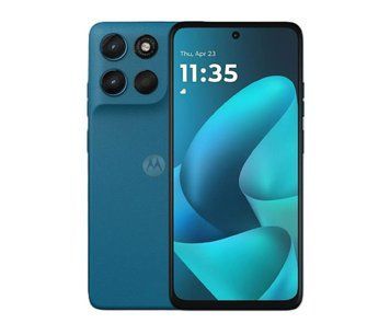 Смартфон Motorola moto g57 power 5G 12/256GB Corsair 120Hz xk_1517390 фото