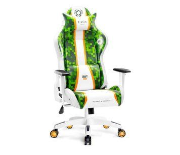Ігрове крісло Diablo Chairs X-One 2.0 King Size Craft Edition (1162) xk_1192294 фото