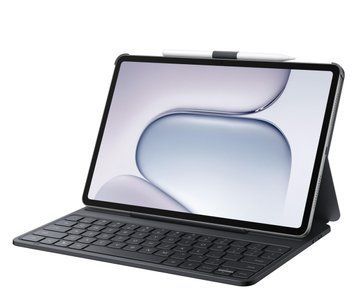 Планшет HONOR Pad 20 6GB/256GB WIFI gray with keyboard and Pencil 4s (Hendry4-W39Z) xk_1589695 фото