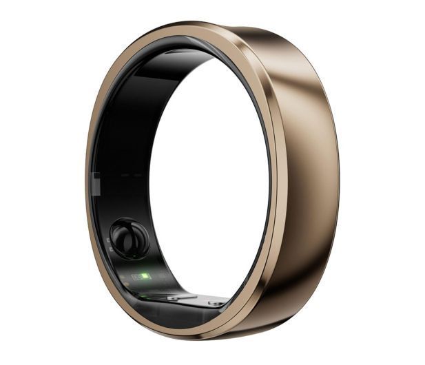 Смарт-кільце RingConn Air Gen 2 (r.13) Gold (124031302) xk_1519852 фото