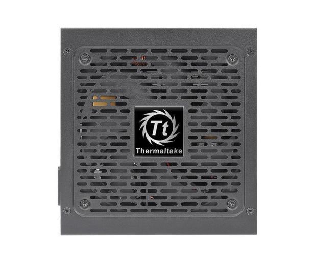 Блок живлення Thermaltake Smart BX1 550W 80 Plus Bronze (PS-SPD-0550NNSABE-1) xk_490074 фото