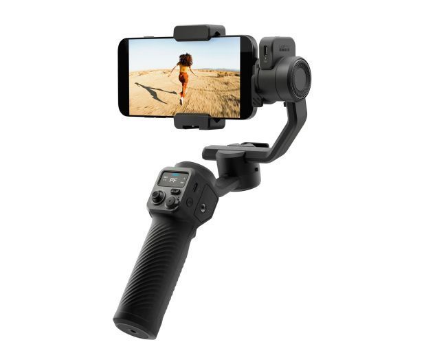 Стабілізатор для камери GoPro Fluid Pro AI (AGMSS-011-ES) xk_1368257 фото