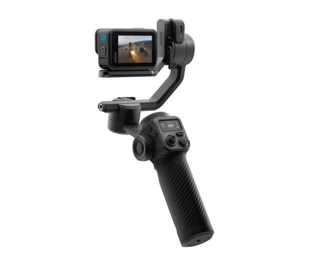 Стабілізатор для камери GoPro Fluid Pro AI (AGMSS-011-ES) xk_1368257 фото
