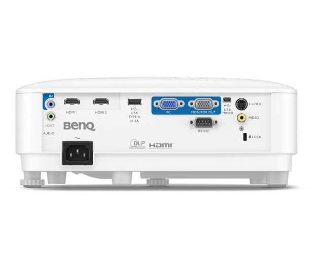 Проектор BenQ MX560 DLP (9H.JNE77.1HE) xk_625753 фото